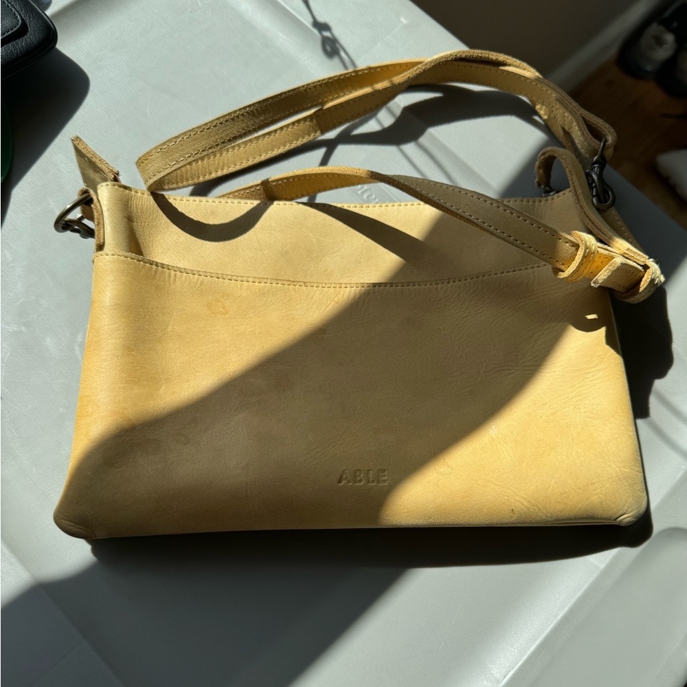 Able Crossbody